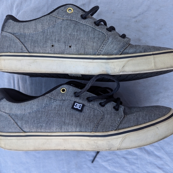 DC Anvil TX SE - Picture 4 of 5